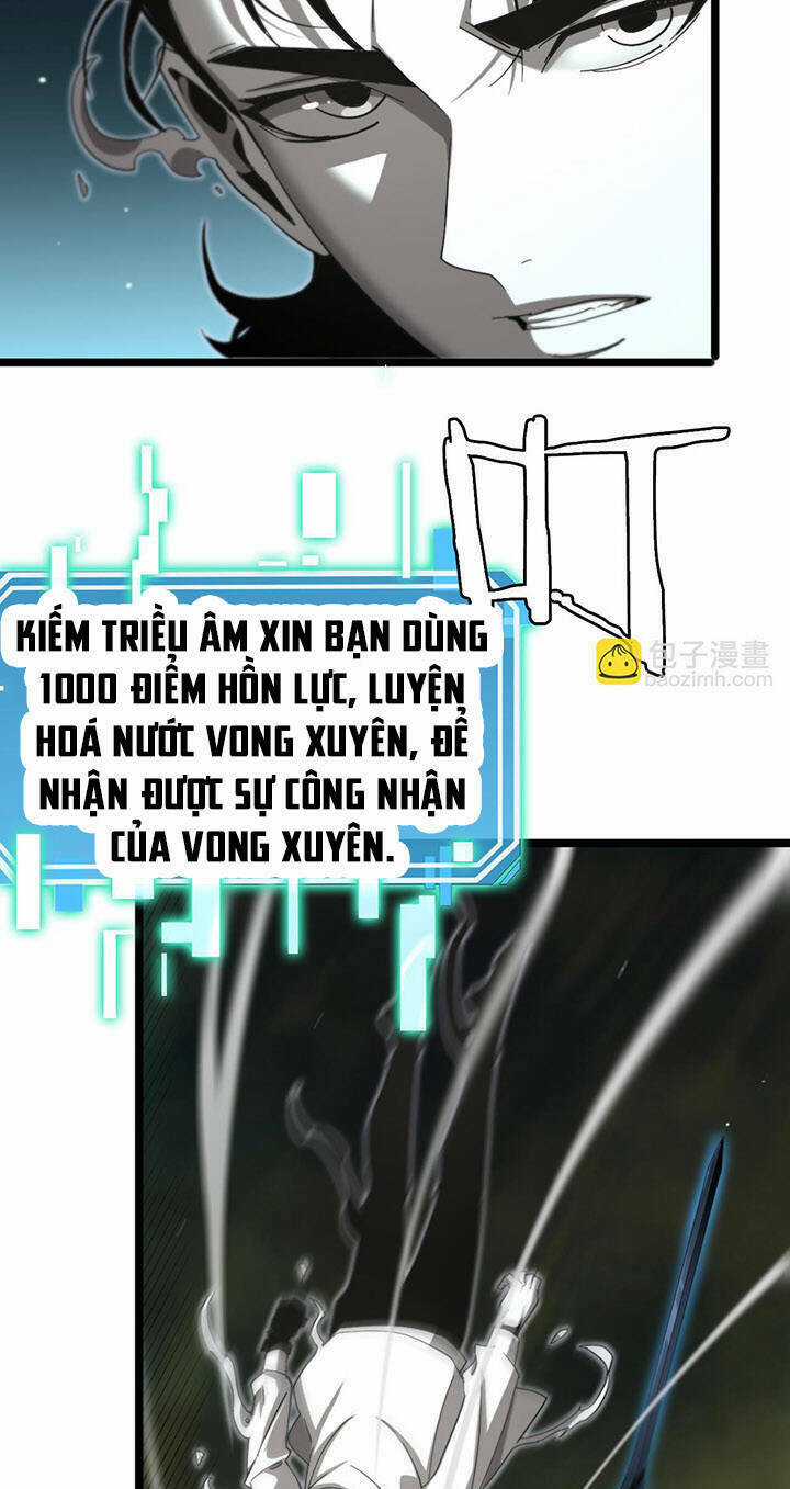 Chư Giới - Tận Thế Online Chapter 238 trang 39