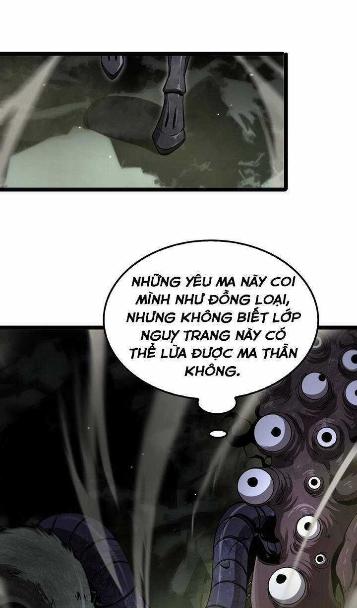 Chư Giới - Tận Thế Online Chapter 238 trang 4