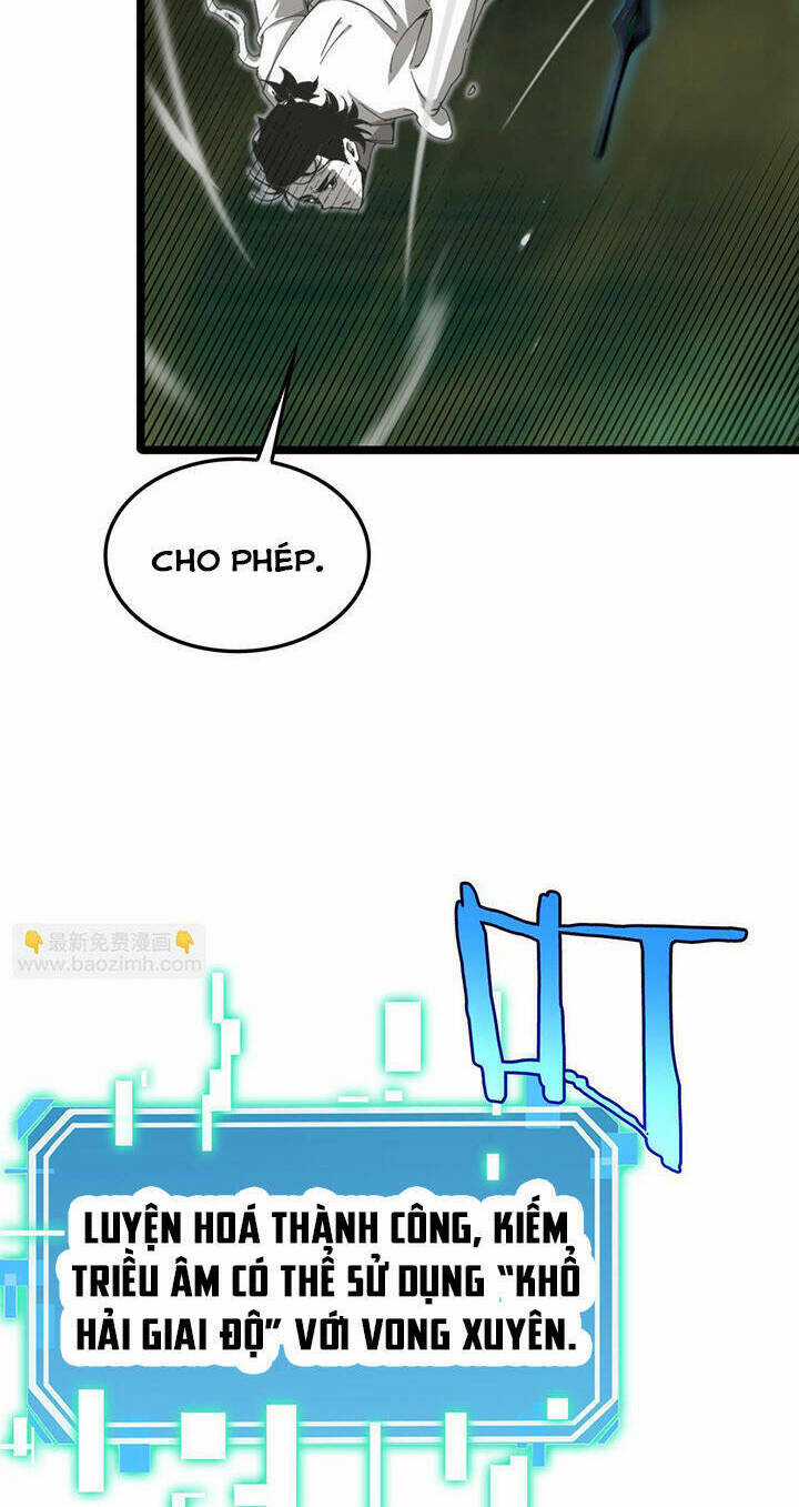 Chư Giới - Tận Thế Online Chapter 238 trang 40