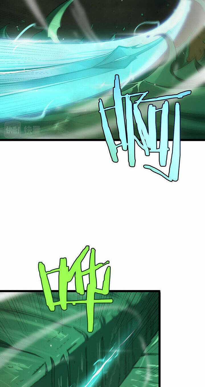 Chư Giới - Tận Thế Online Chapter 238 trang 42