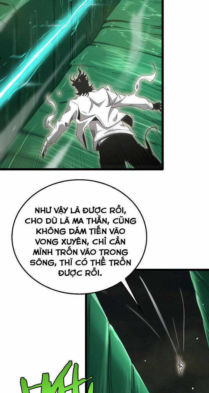 Chư Giới - Tận Thế Online Chapter 238 trang 43