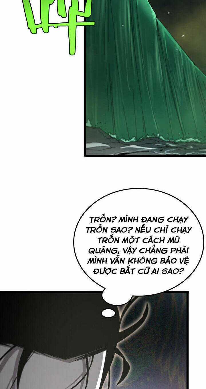 Chư Giới - Tận Thế Online Chapter 238 trang 44