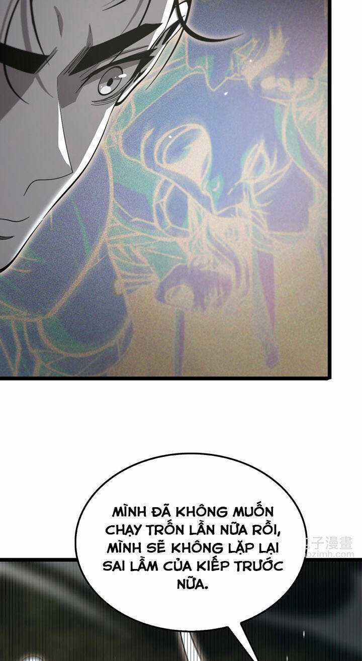 Chư Giới - Tận Thế Online Chapter 238 trang 45