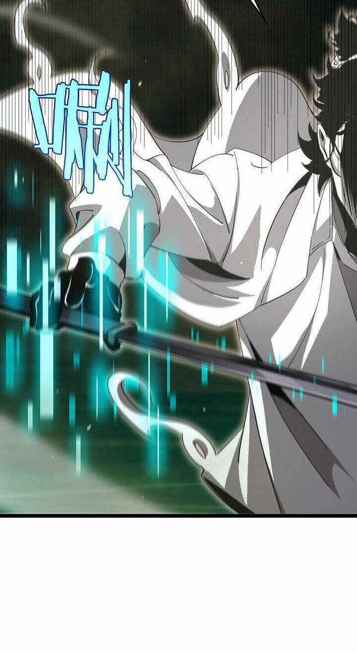 Chư Giới - Tận Thế Online Chapter 238 trang 46