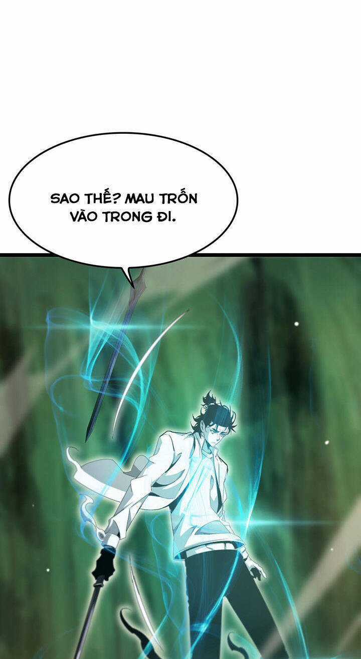 Chư Giới - Tận Thế Online Chapter 238 trang 47