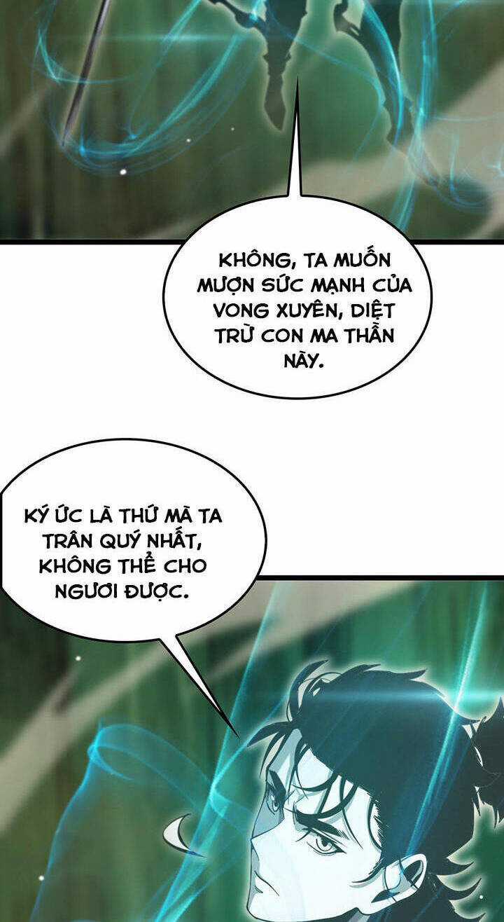 Chư Giới - Tận Thế Online Chapter 238 trang 48