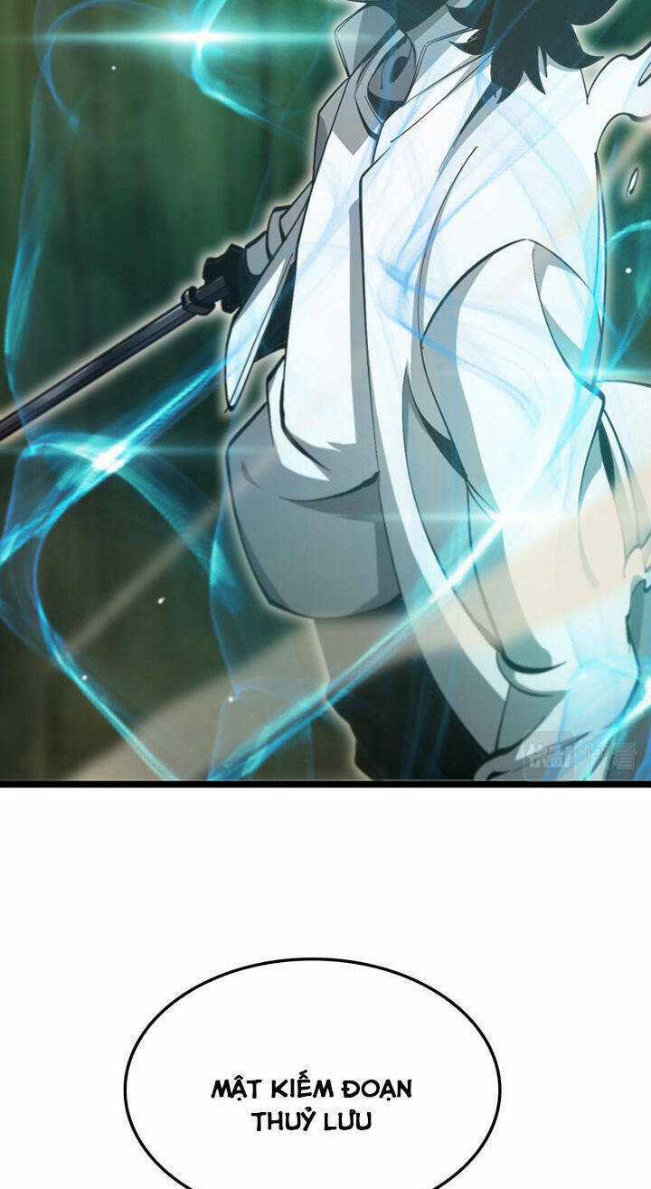 Chư Giới - Tận Thế Online Chapter 238 trang 49