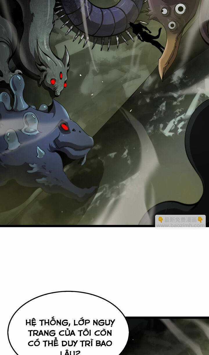 Chư Giới - Tận Thế Online Chapter 238 trang 5