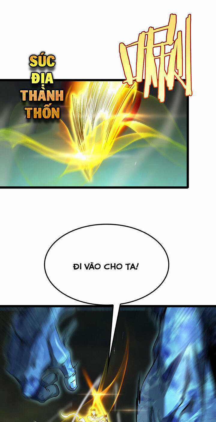 Chư Giới - Tận Thế Online Chapter 238 trang 51