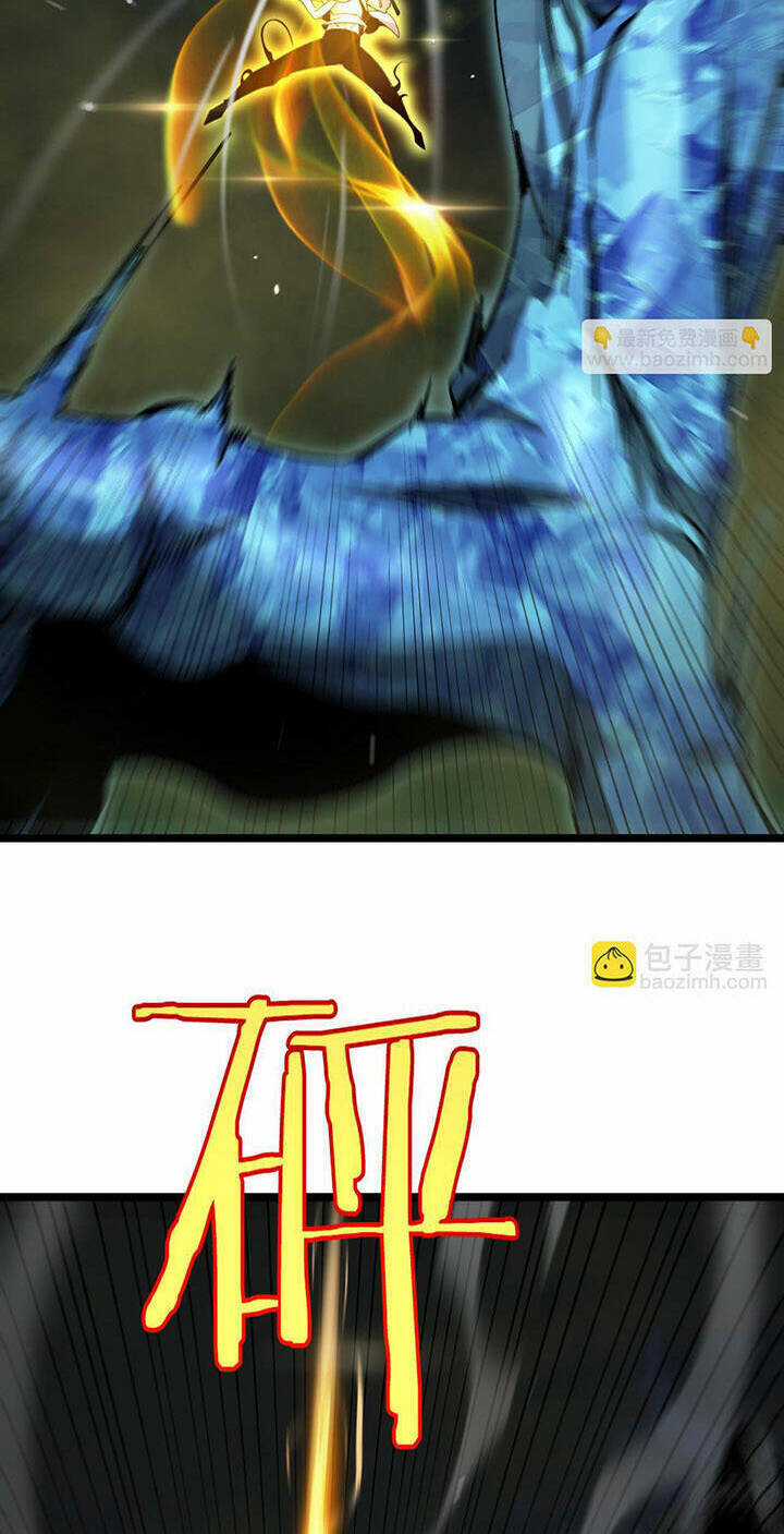 Chư Giới - Tận Thế Online Chapter 238 trang 52