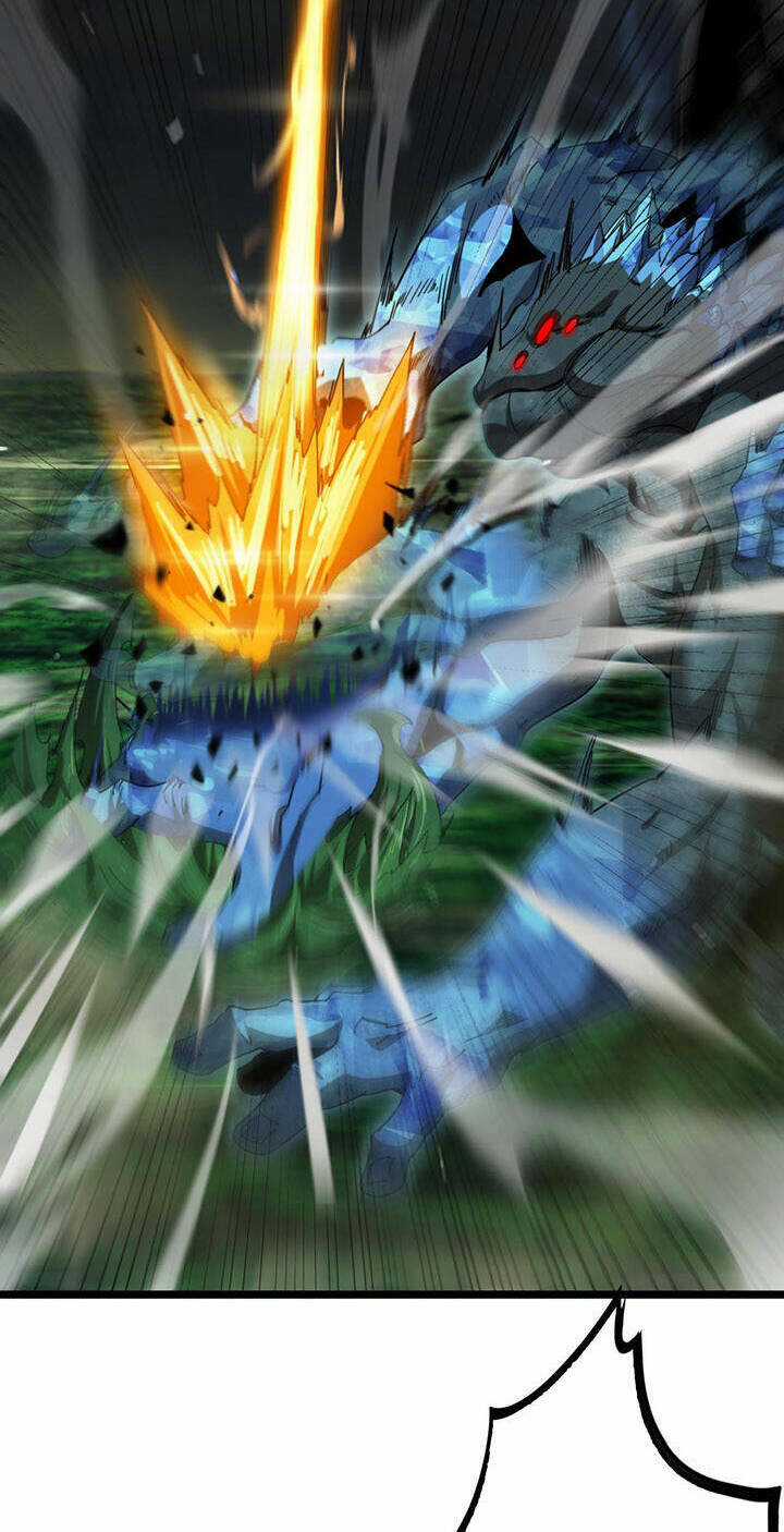 Chư Giới - Tận Thế Online Chapter 238 trang 53