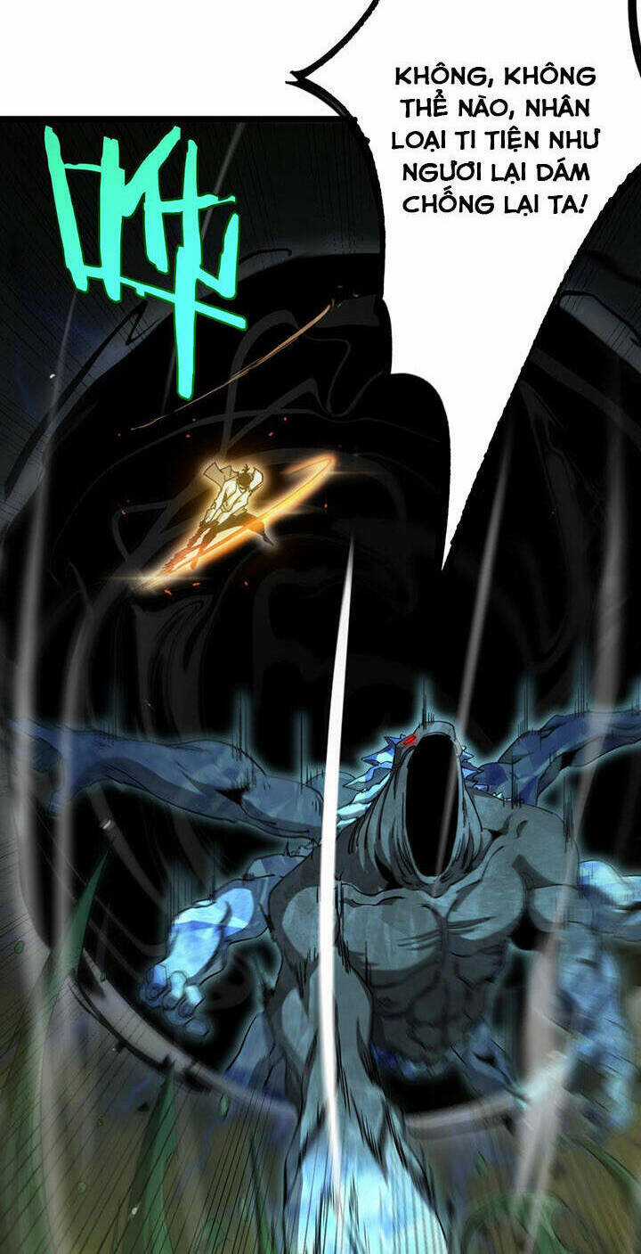 Chư Giới - Tận Thế Online Chapter 238 trang 54