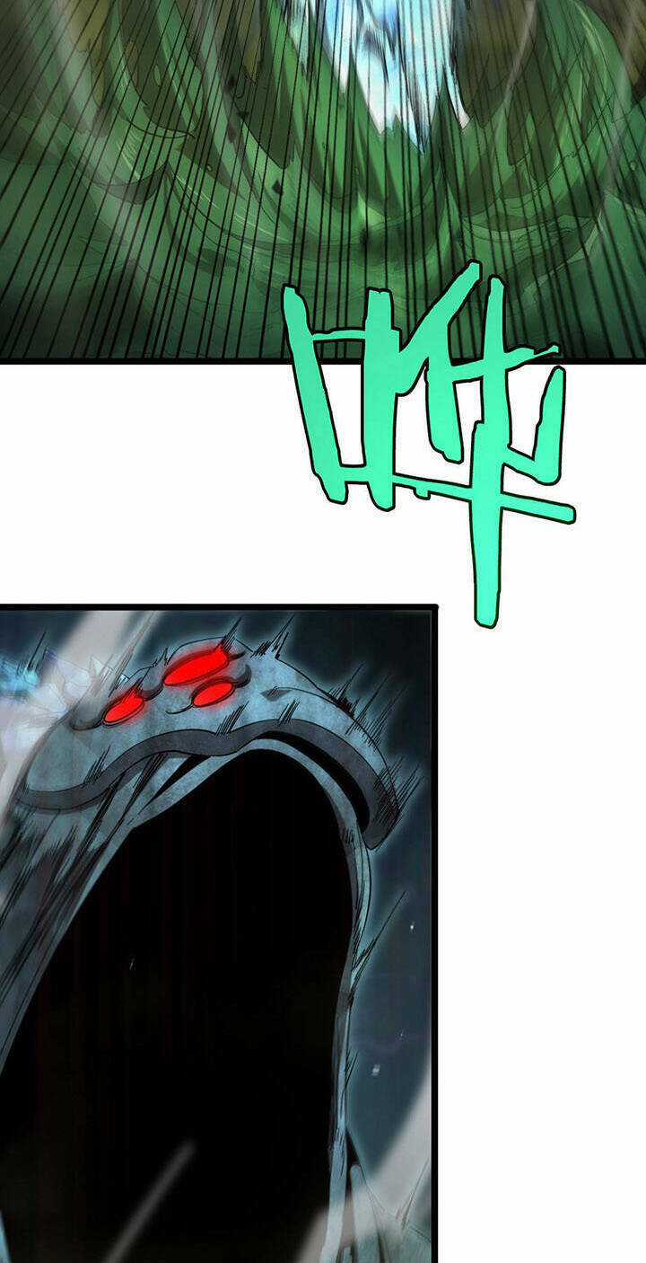 Chư Giới - Tận Thế Online Chapter 238 trang 55