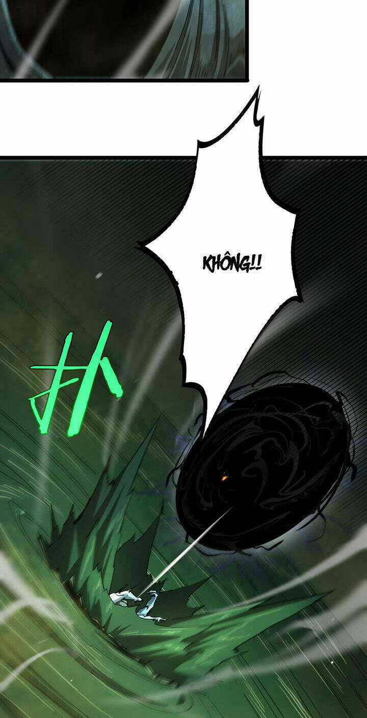 Chư Giới - Tận Thế Online Chapter 238 trang 56