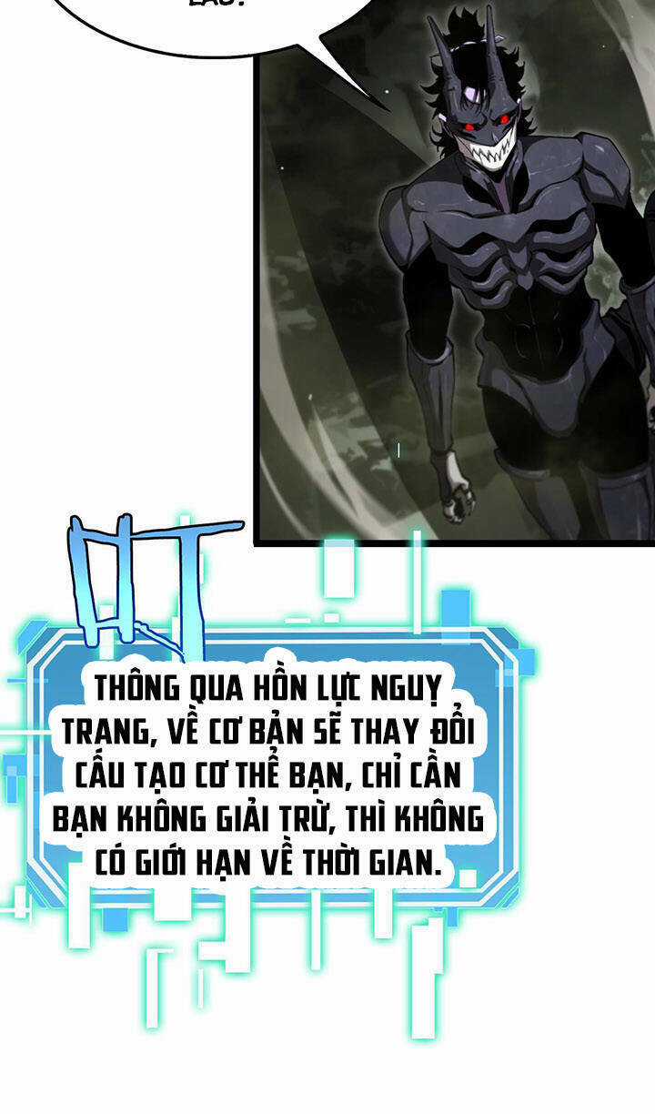 Chư Giới - Tận Thế Online Chapter 238 trang 6