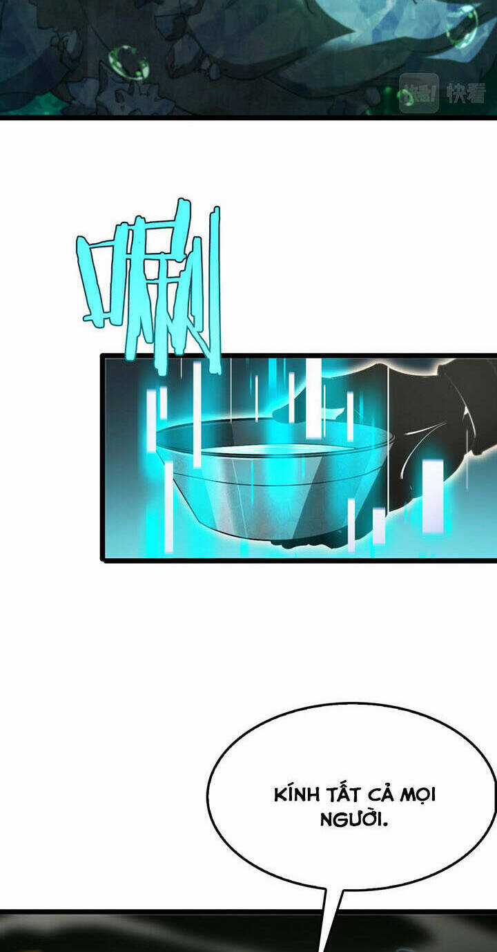 Chư Giới - Tận Thế Online Chapter 238 trang 60