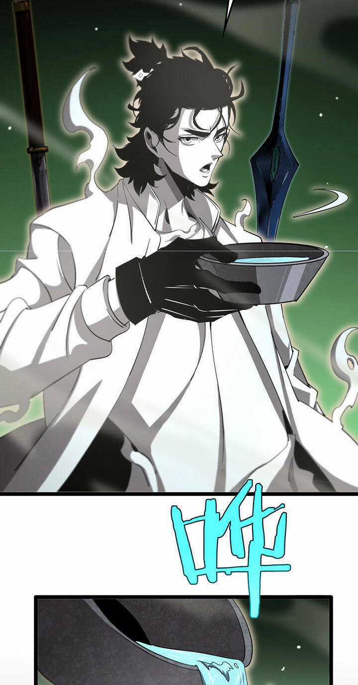 Chư Giới - Tận Thế Online Chapter 238 trang 61