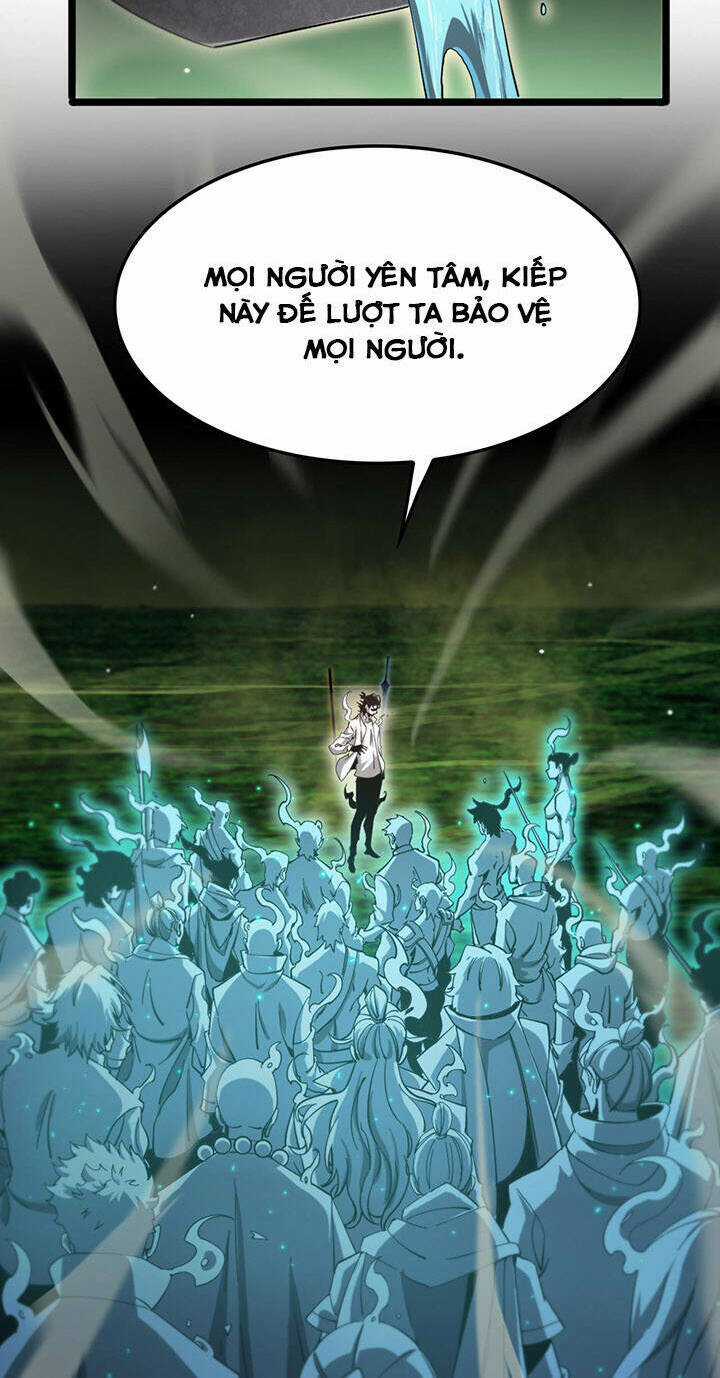 Chư Giới - Tận Thế Online Chapter 238 trang 62