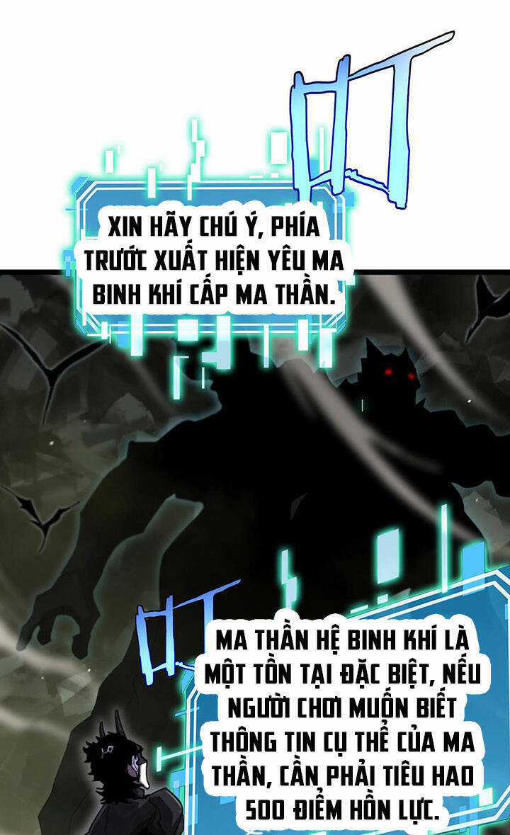 Chư Giới - Tận Thế Online Chapter 238 trang 7