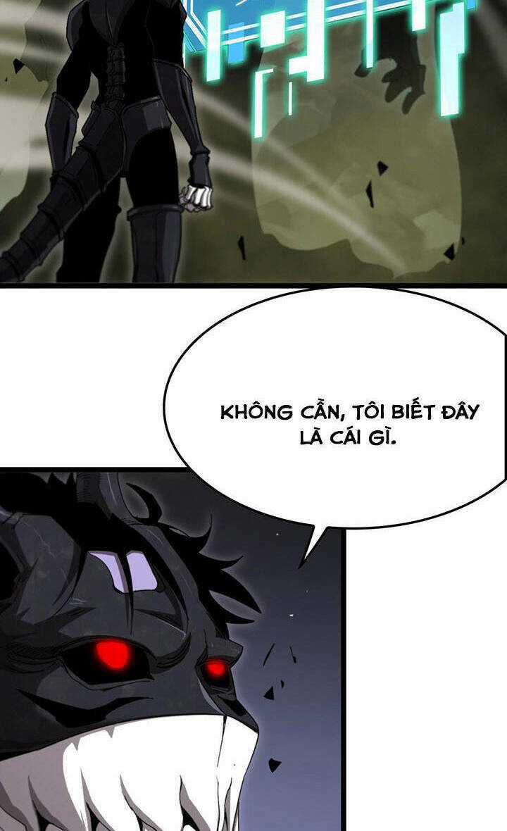 Chư Giới - Tận Thế Online Chapter 238 trang 8