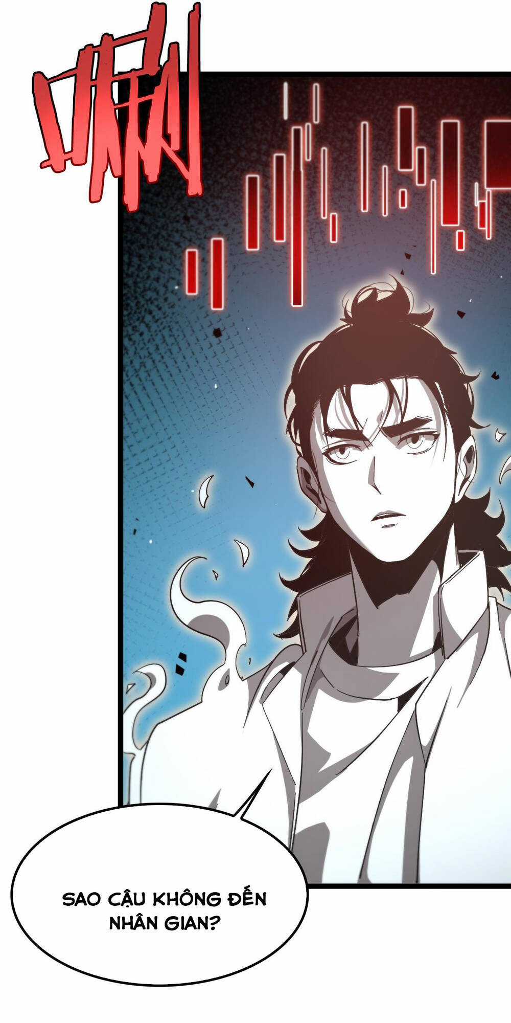Chư Giới - Tận Thế Online Chapter 239 trang 10