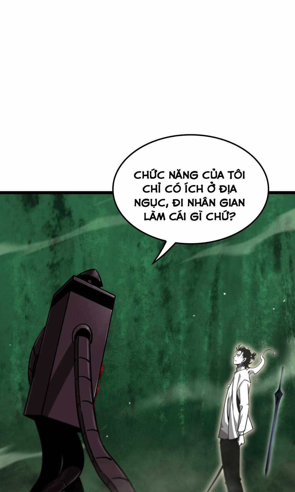 Chư Giới - Tận Thế Online Chapter 239 trang 11