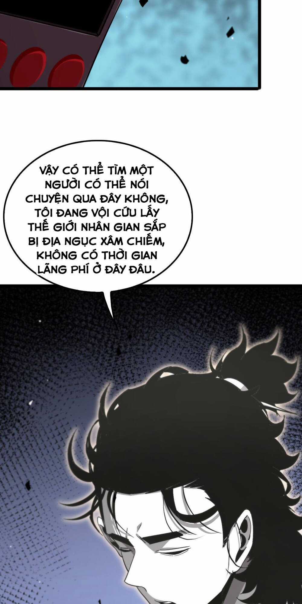 Chư Giới - Tận Thế Online Chapter 239 trang 13