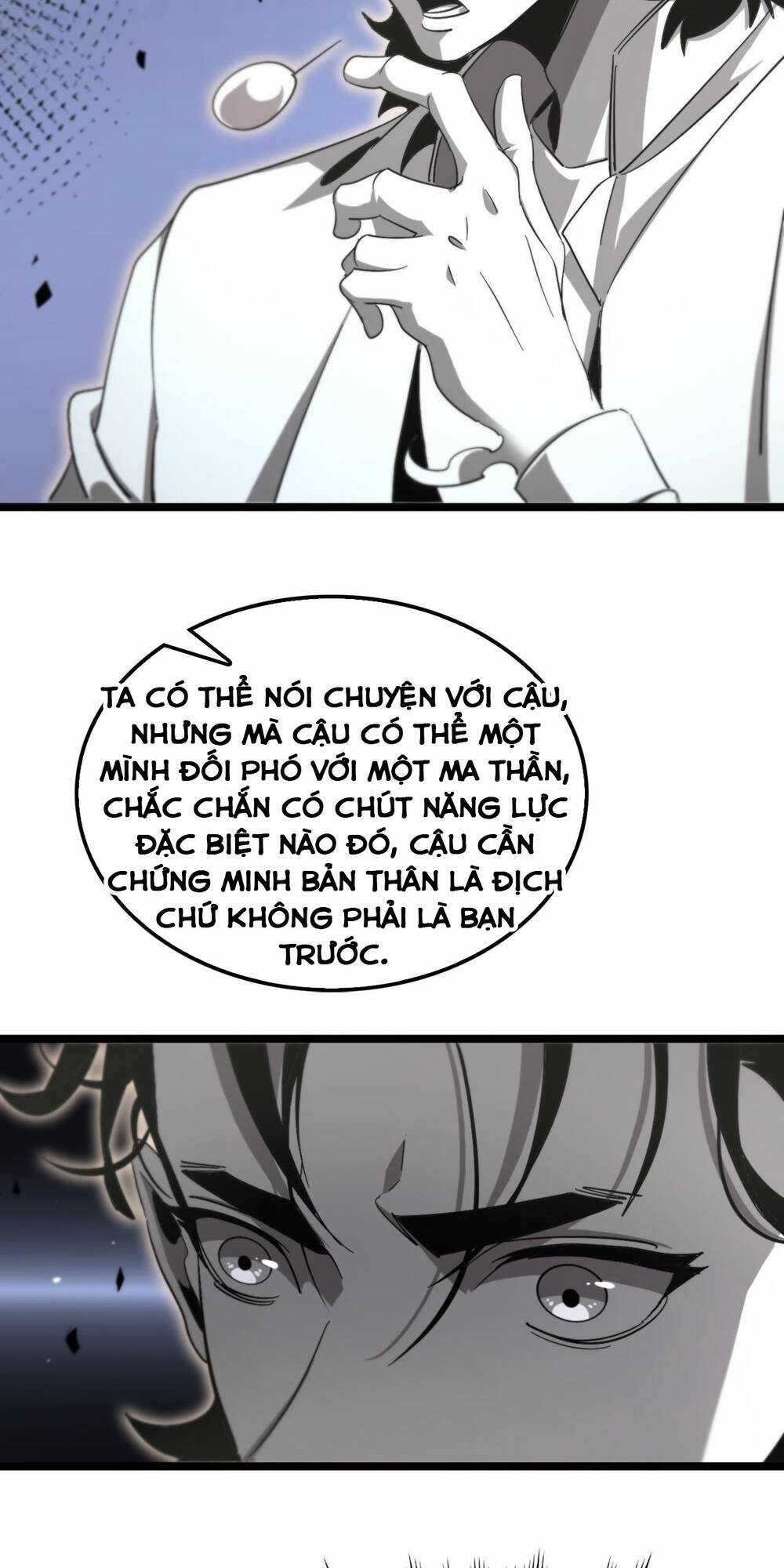 Chư Giới - Tận Thế Online Chapter 239 trang 14