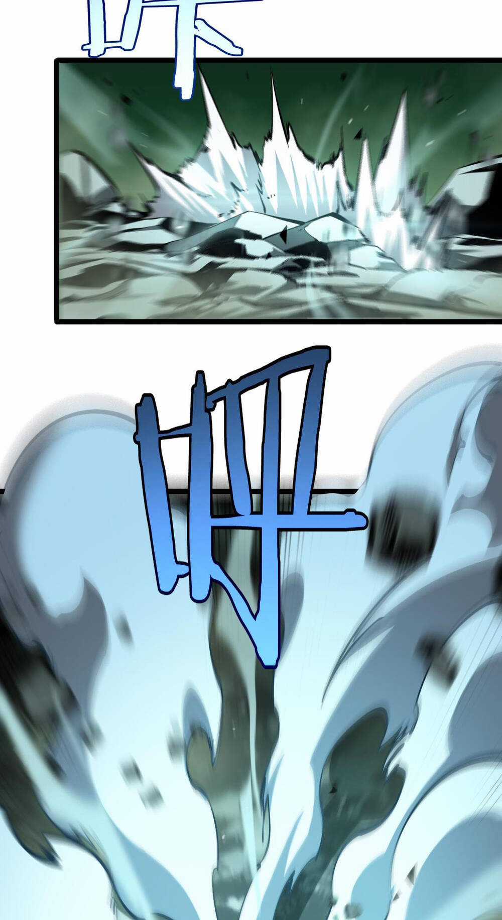 Chư Giới - Tận Thế Online Chapter 239 trang 18