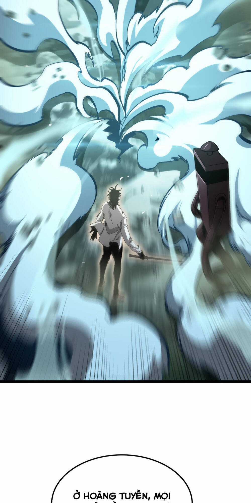 Chư Giới - Tận Thế Online Chapter 239 trang 19