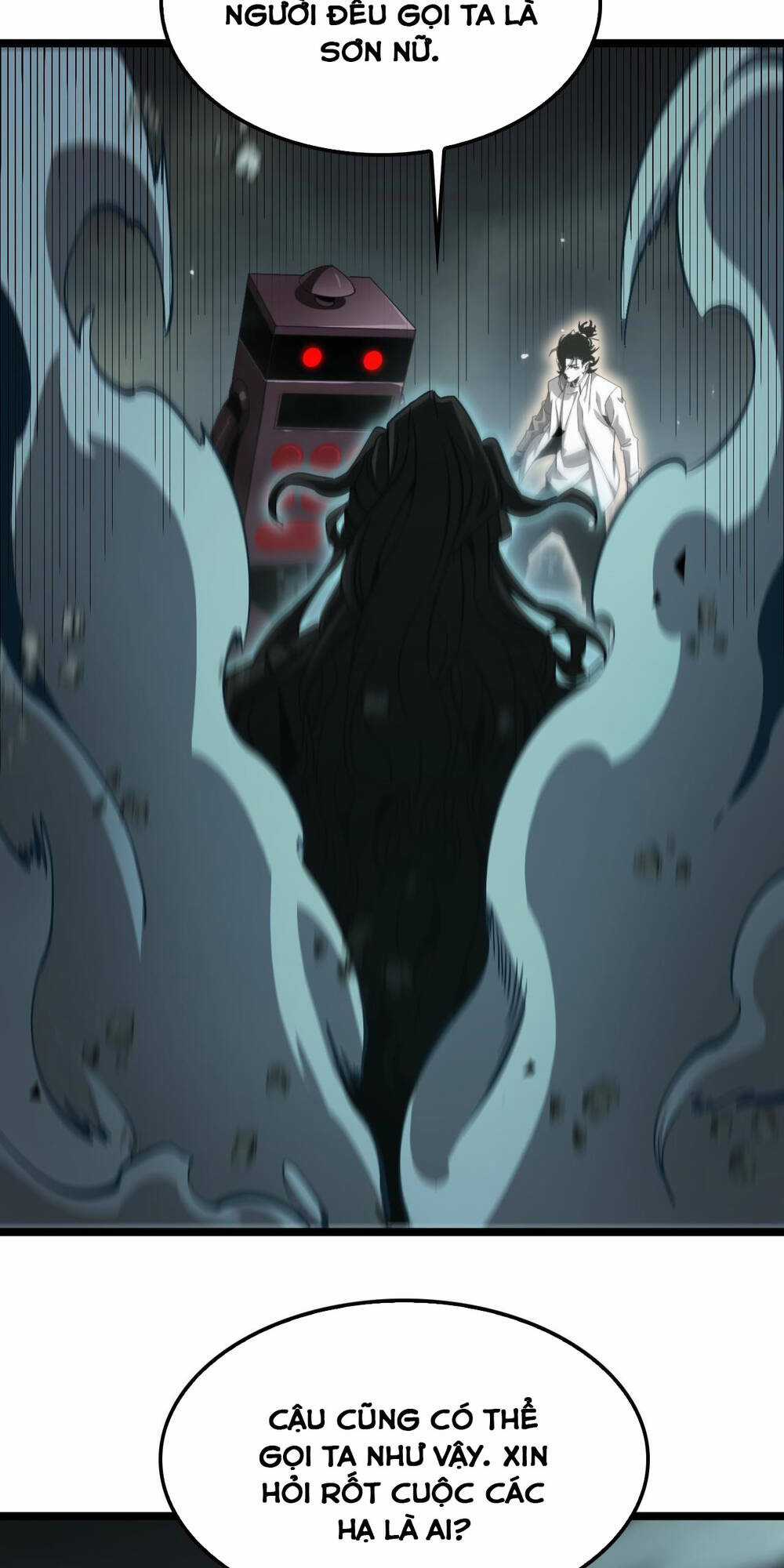 Chư Giới - Tận Thế Online Chapter 239 trang 20