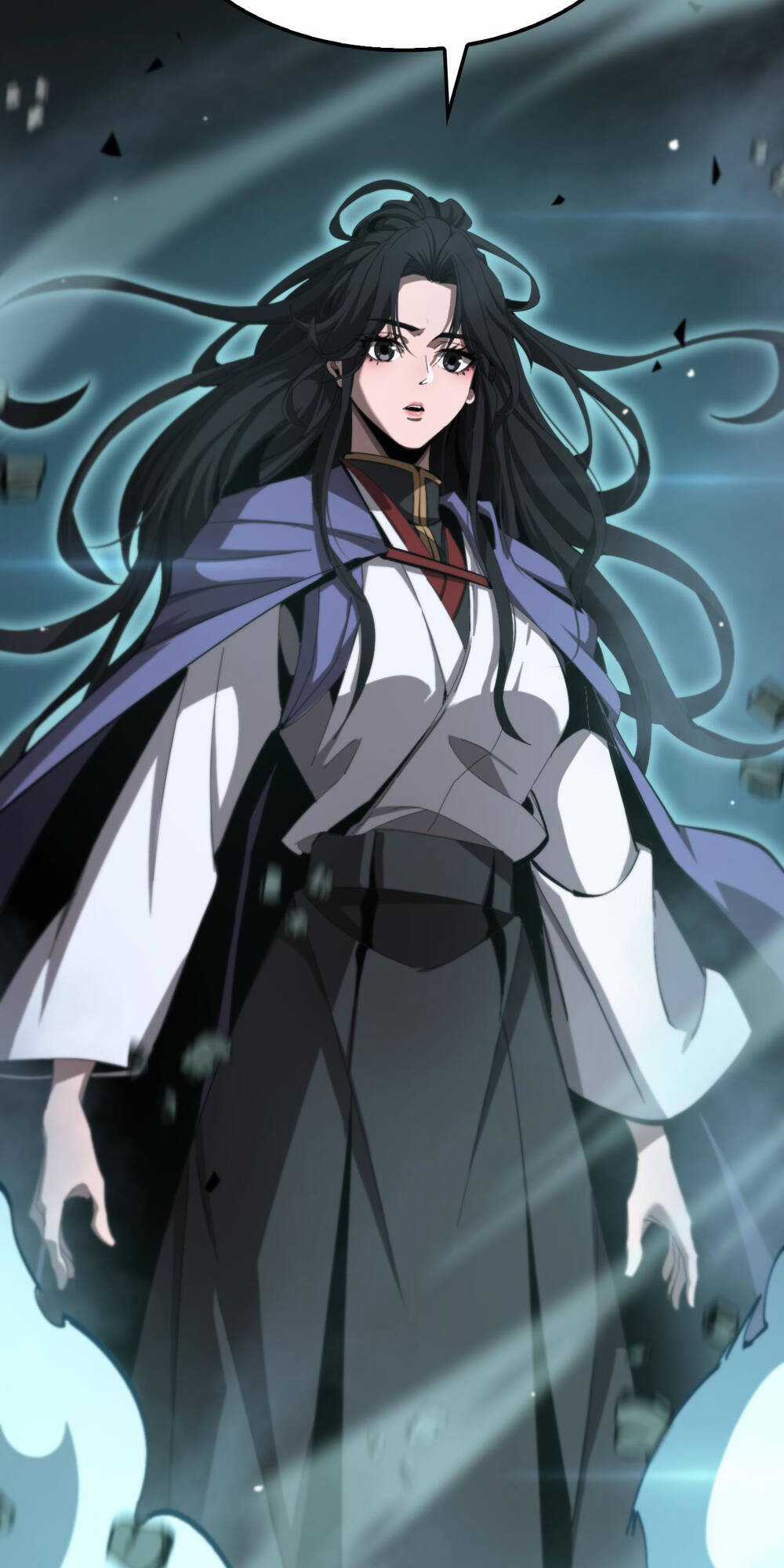 Chư Giới - Tận Thế Online Chapter 239 trang 21