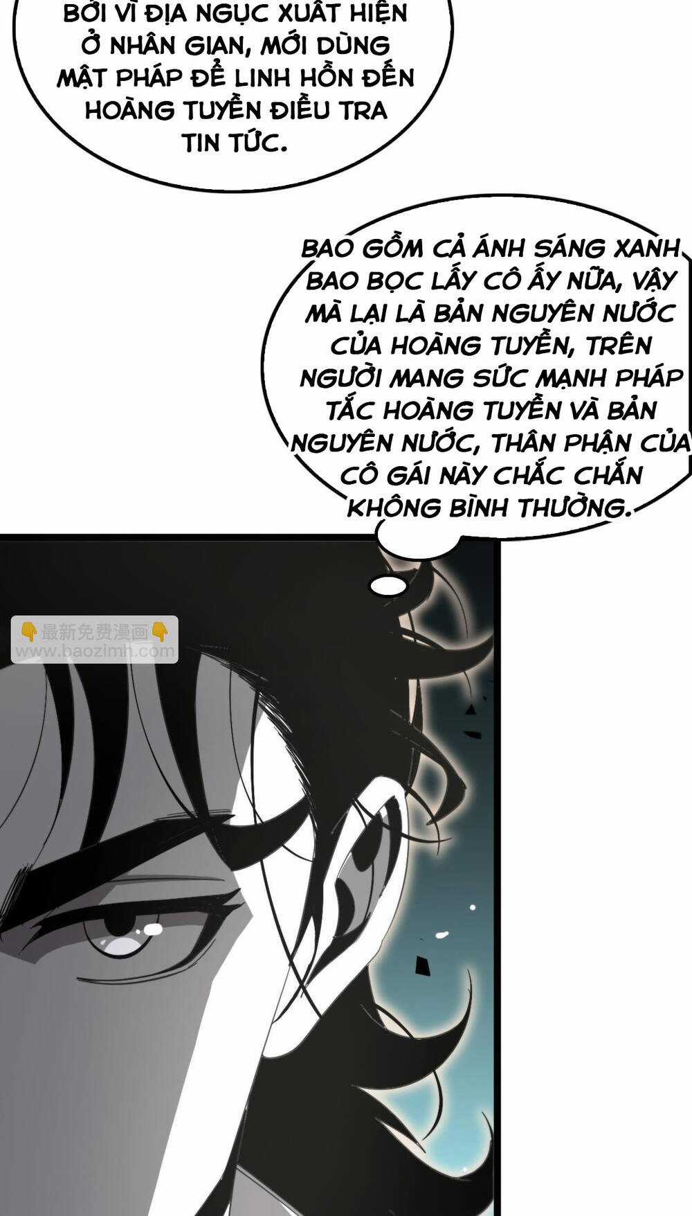 Chư Giới - Tận Thế Online Chapter 239 trang 24