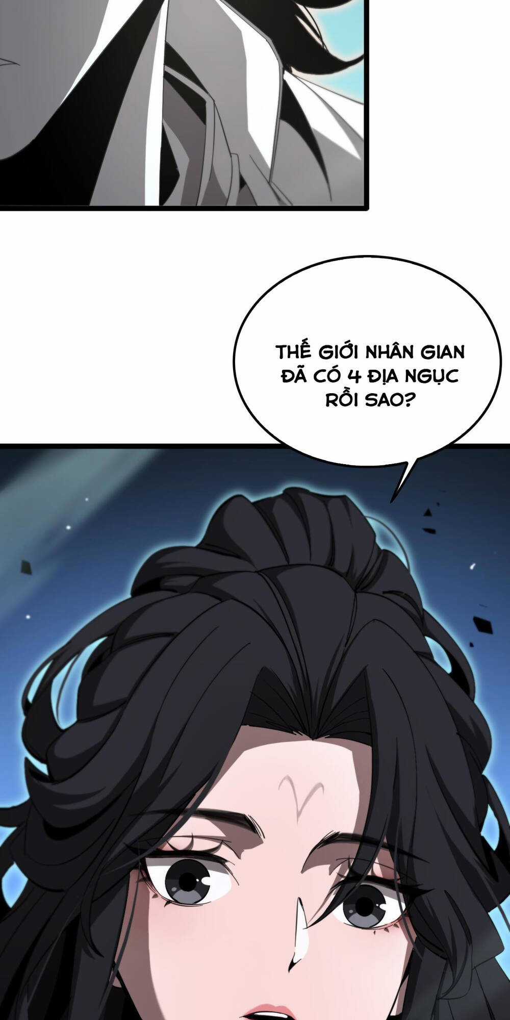 Chư Giới - Tận Thế Online Chapter 239 trang 25