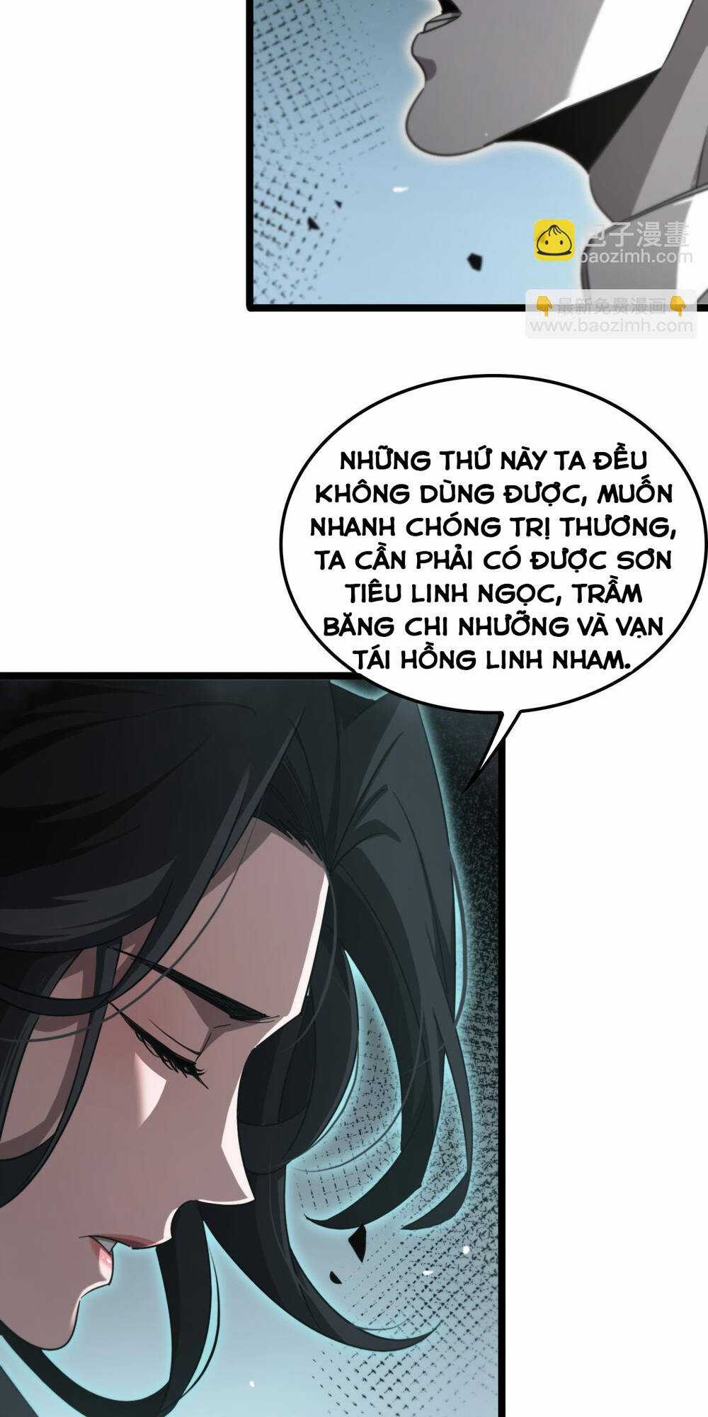 Chư Giới - Tận Thế Online Chapter 239 trang 28