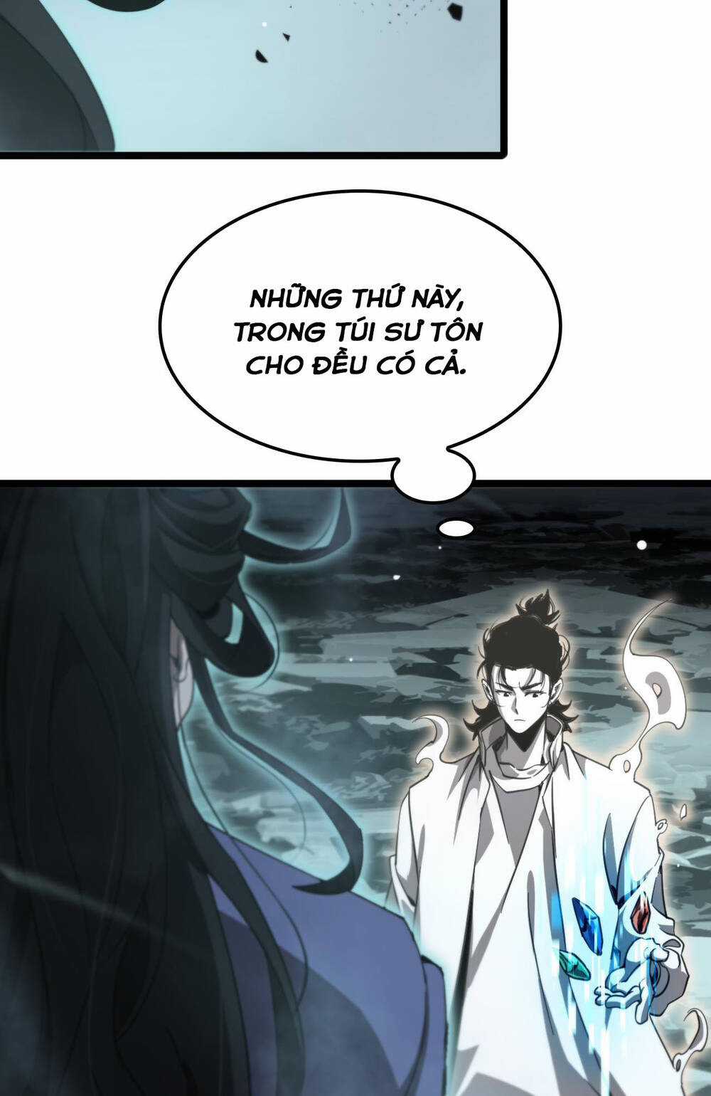 Chư Giới - Tận Thế Online Chapter 239 trang 29