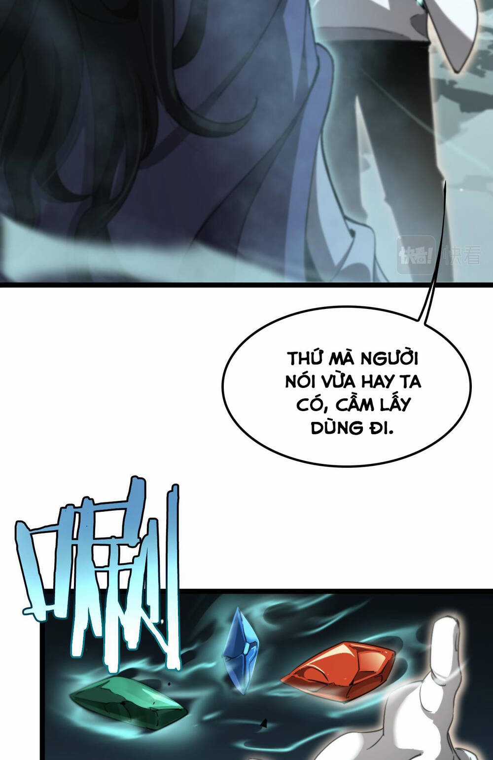 Chư Giới - Tận Thế Online Chapter 239 trang 30