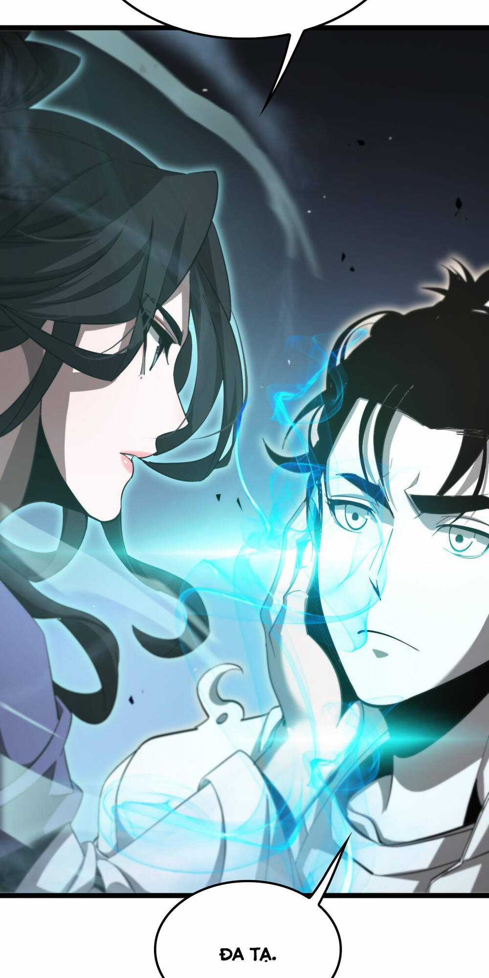 Chư Giới - Tận Thế Online Chapter 239 trang 34