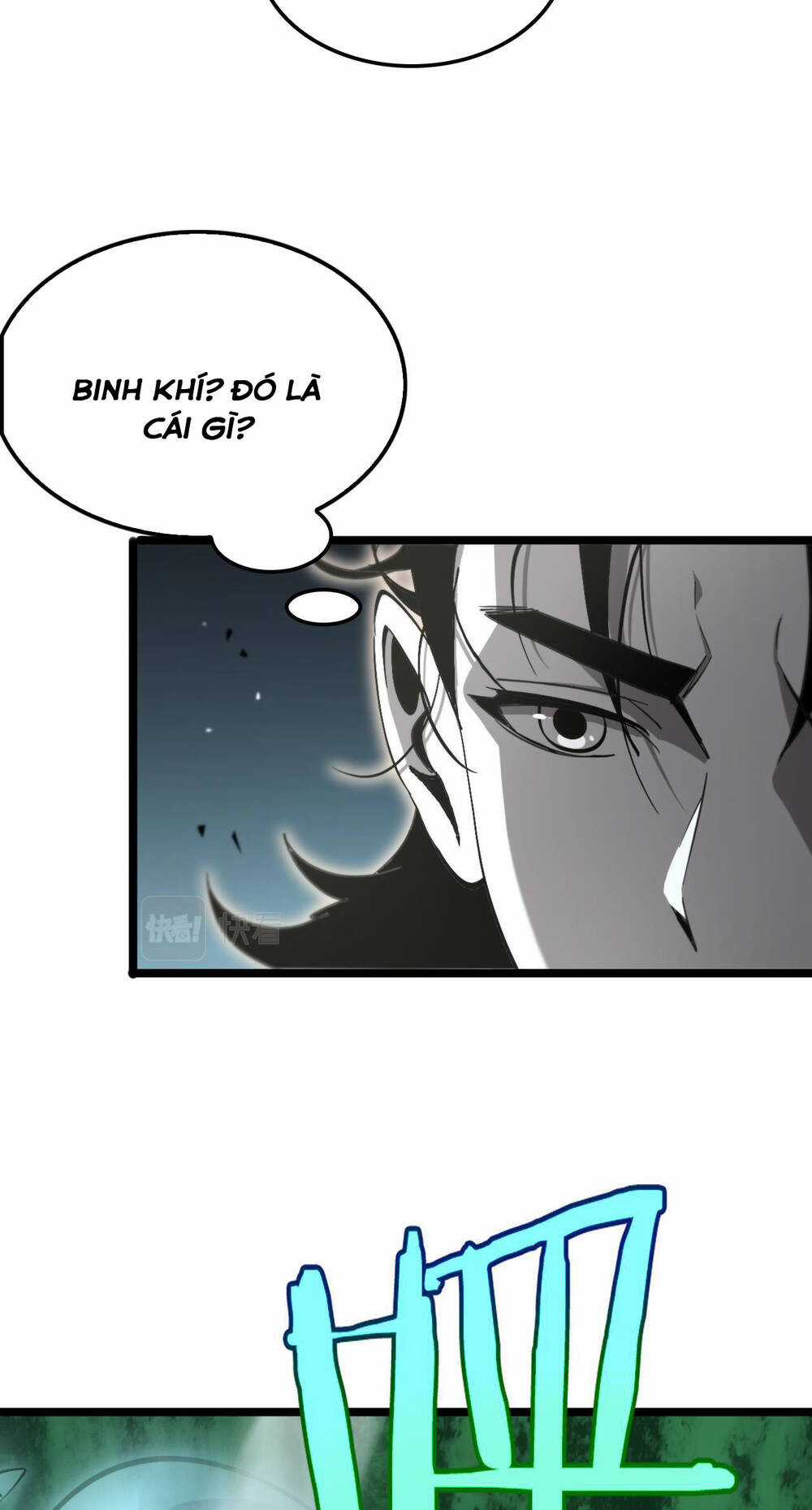 Chư Giới - Tận Thế Online Chapter 239 trang 35