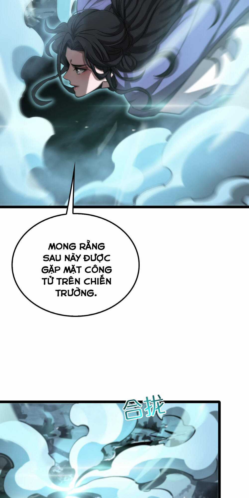 Chư Giới - Tận Thế Online Chapter 239 trang 37