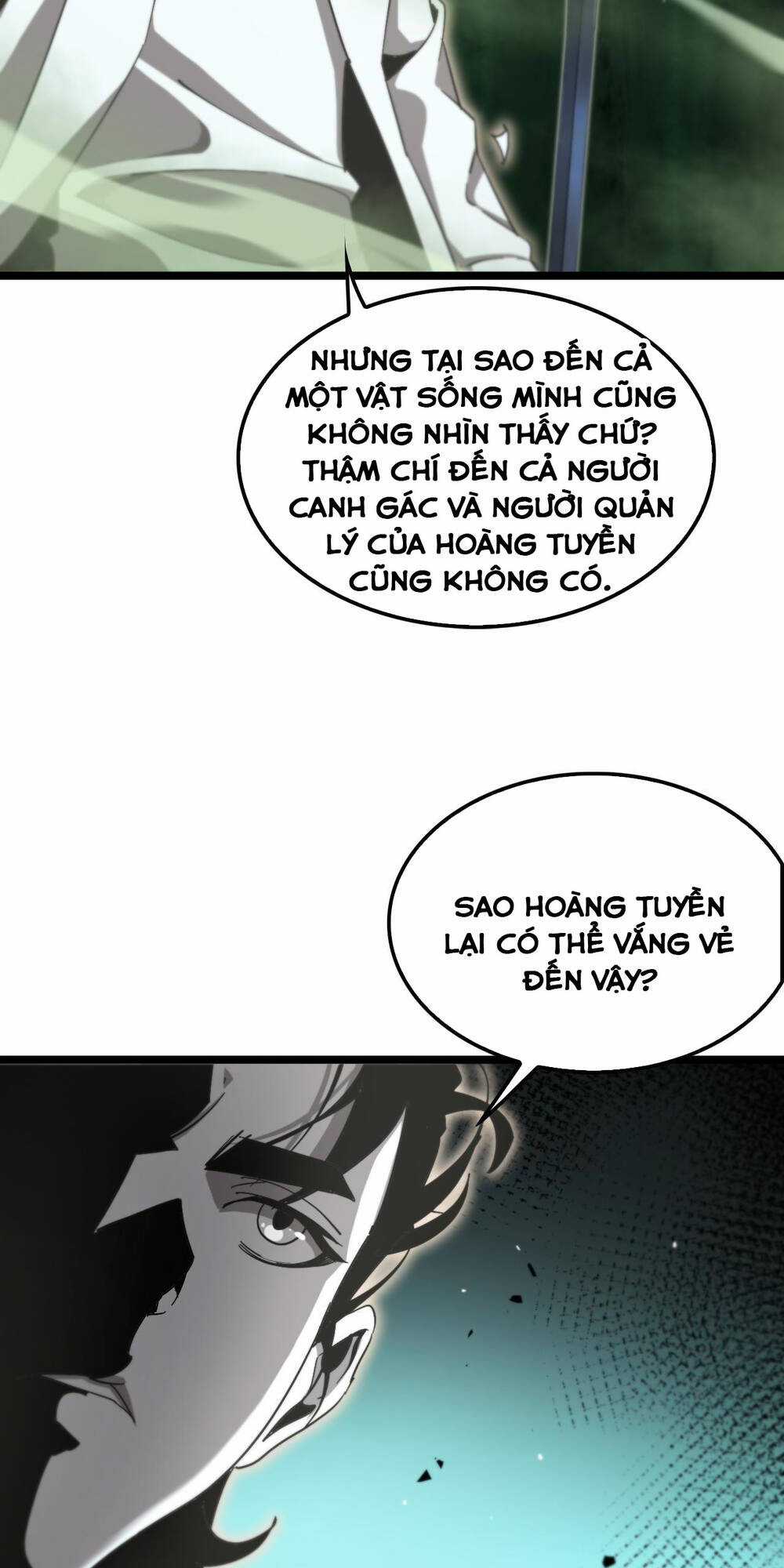 Chư Giới - Tận Thế Online Chapter 239 trang 4