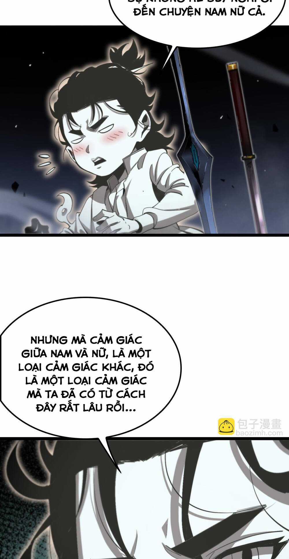 Chư Giới - Tận Thế Online Chapter 239 trang 41