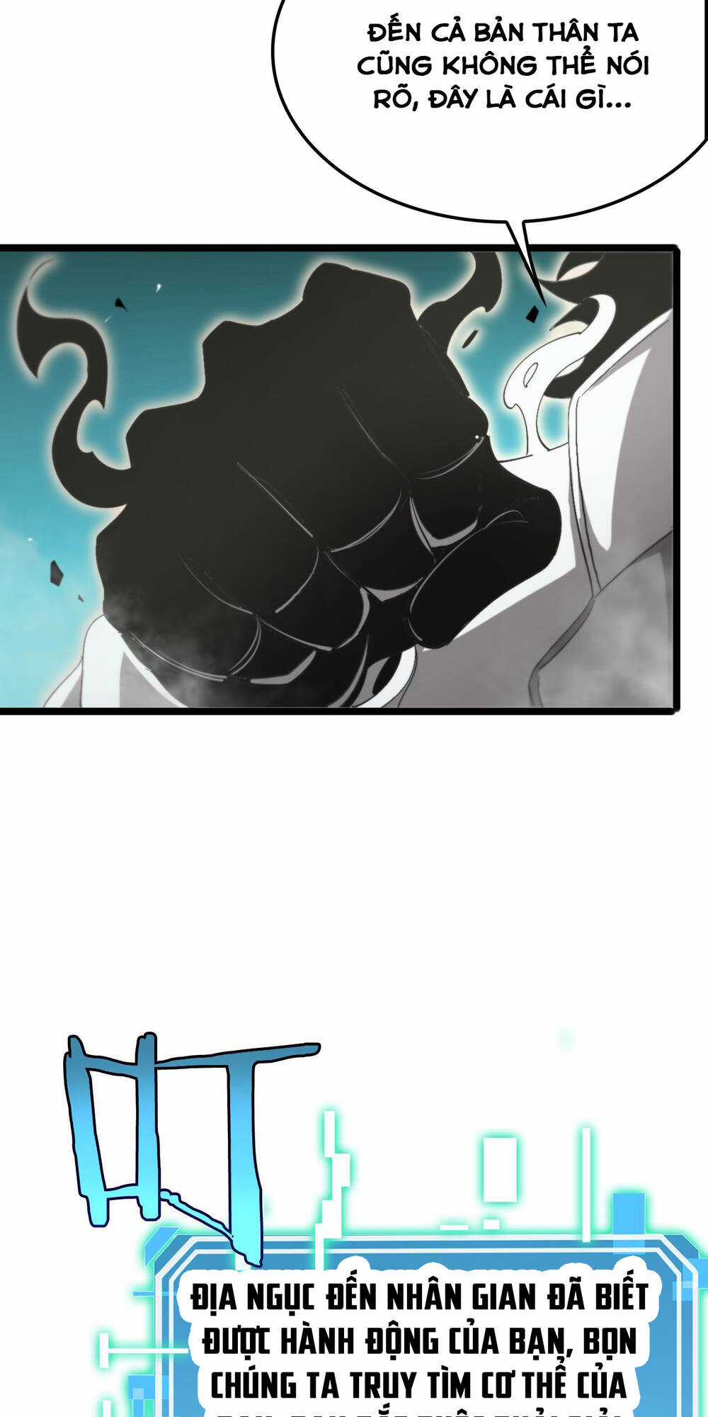 Chư Giới - Tận Thế Online Chapter 239 trang 43