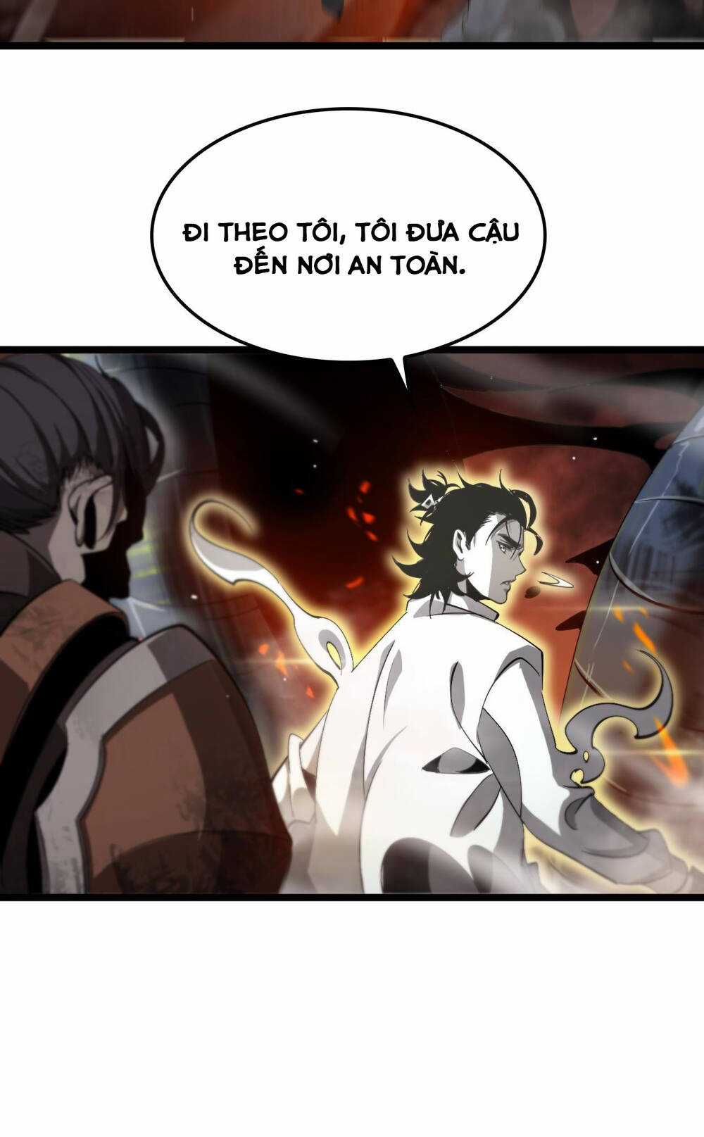 Chư Giới - Tận Thế Online Chapter 239 trang 53