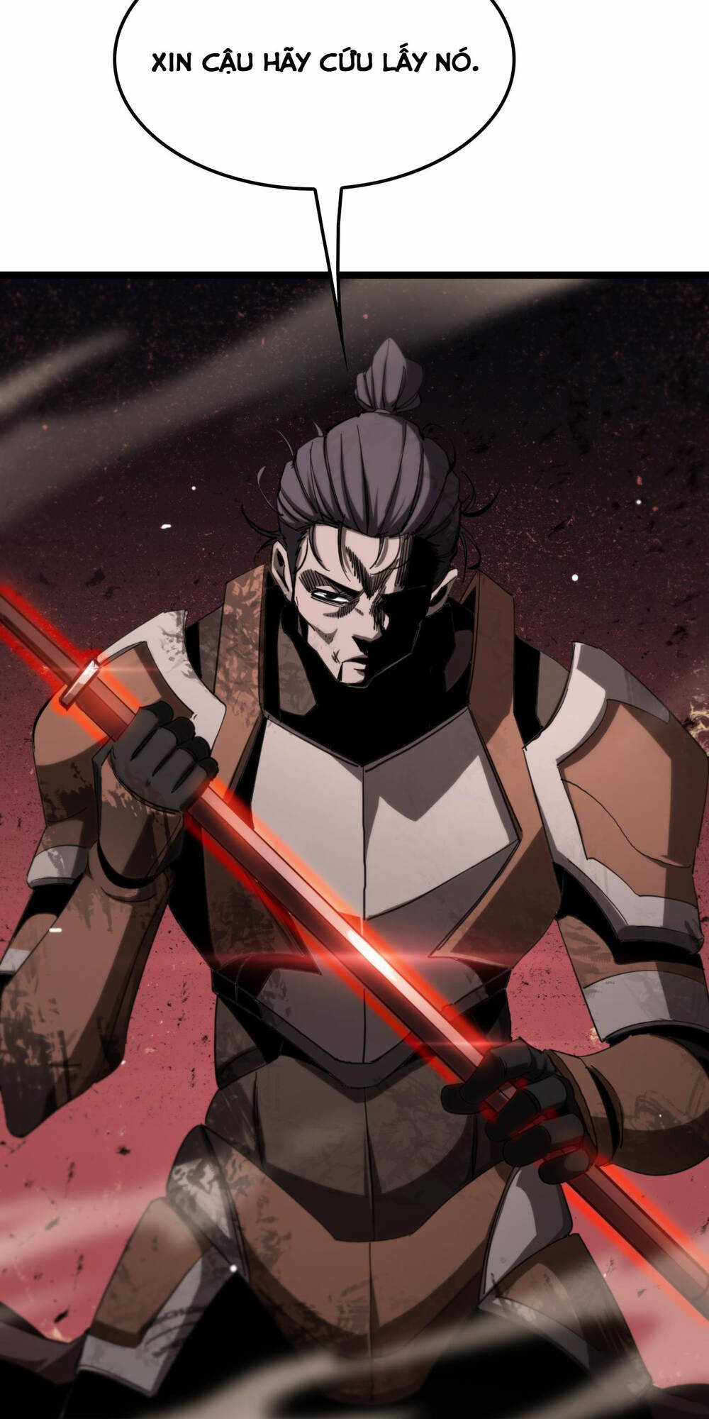 Chư Giới - Tận Thế Online Chapter 239 trang 55