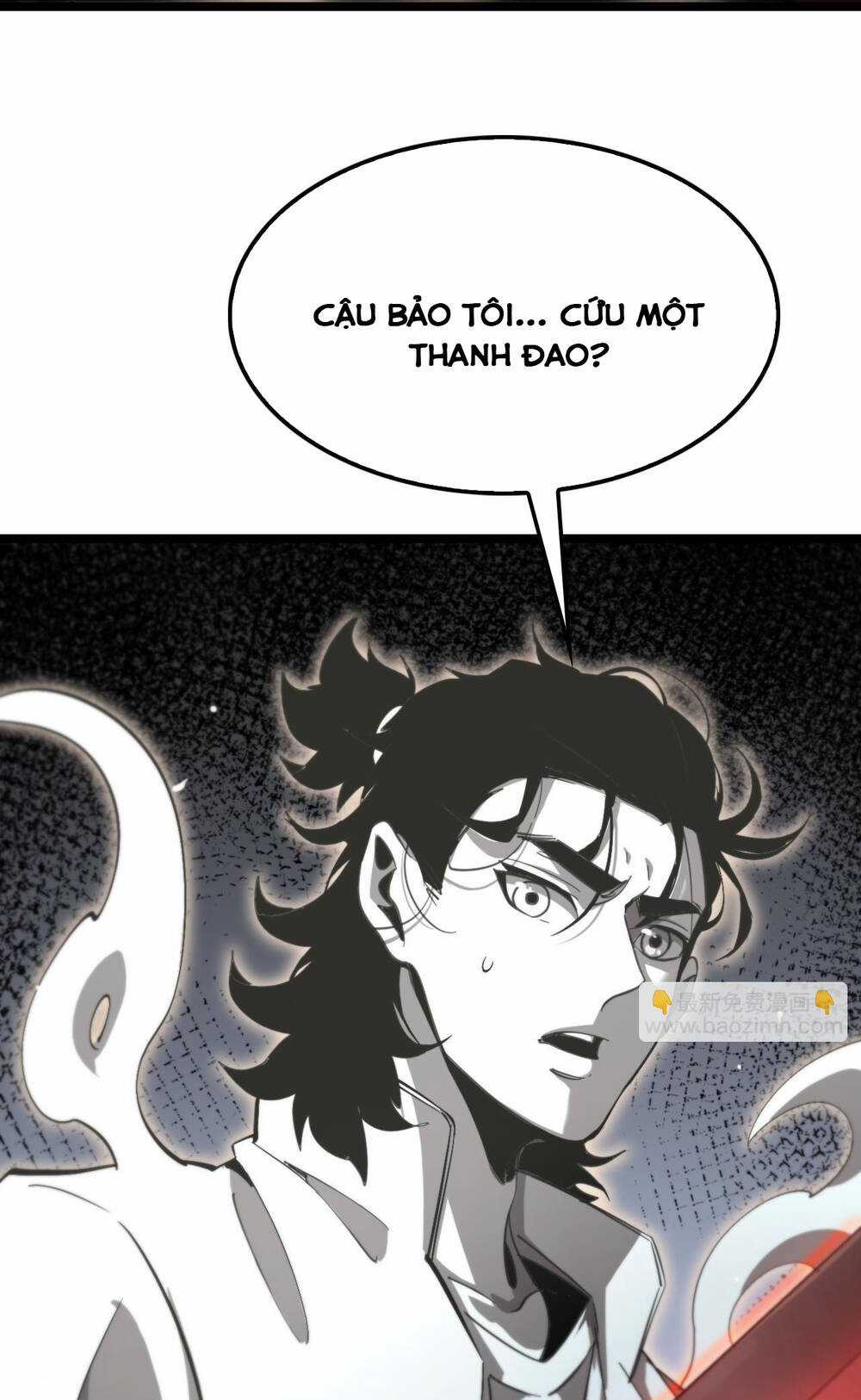 Chư Giới - Tận Thế Online Chapter 239 trang 56