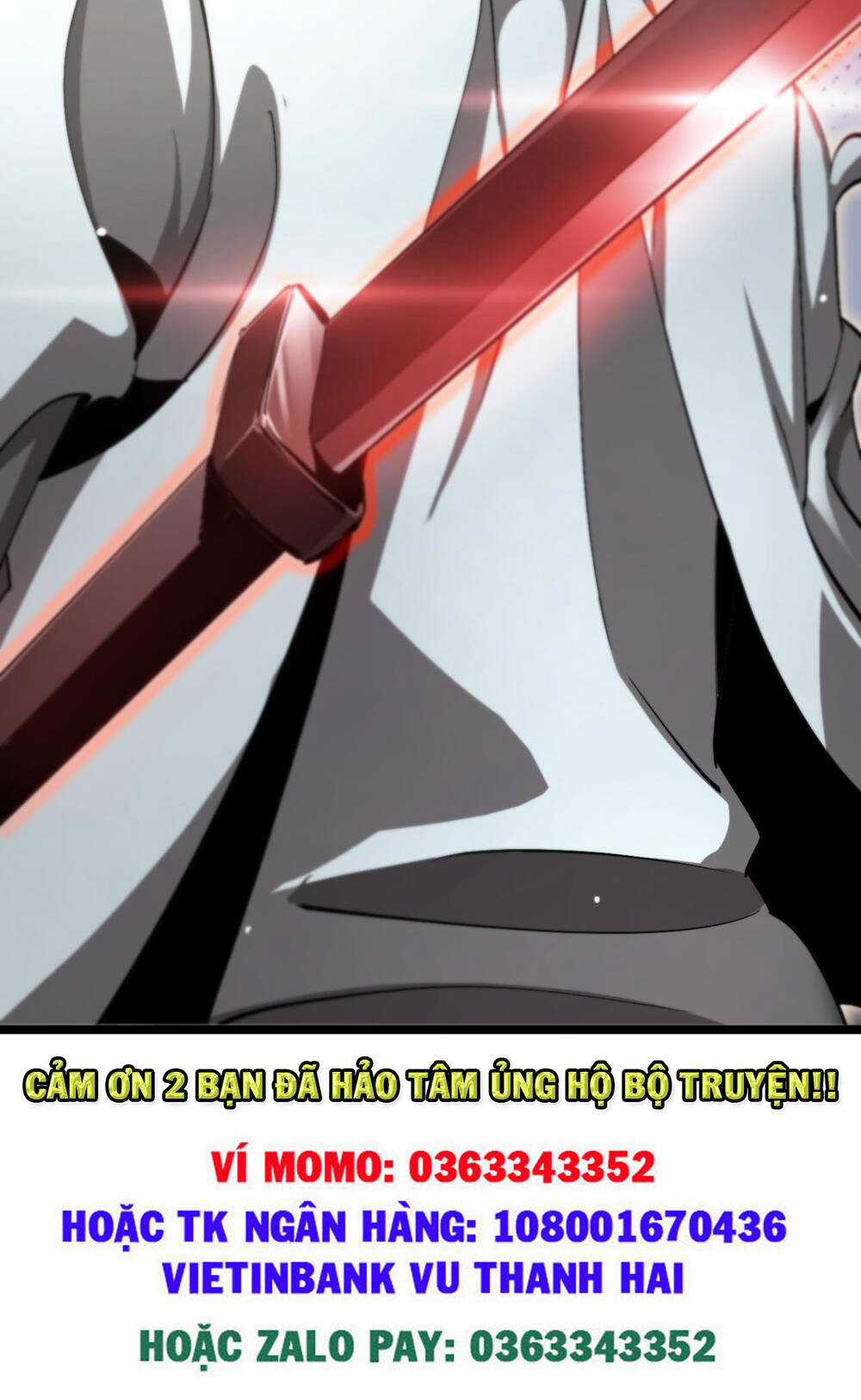 Chư Giới - Tận Thế Online Chapter 239 trang 57