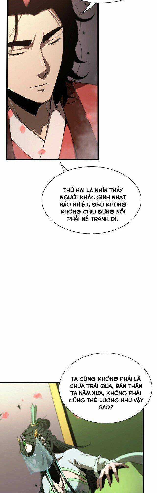 Chư Giới - Tận Thế Online Chapter 24 trang 14