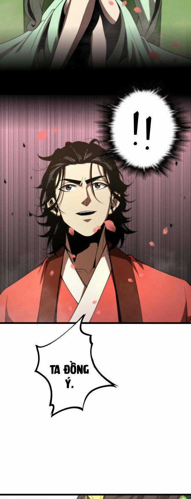 Chư Giới - Tận Thế Online Chapter 24 trang 16