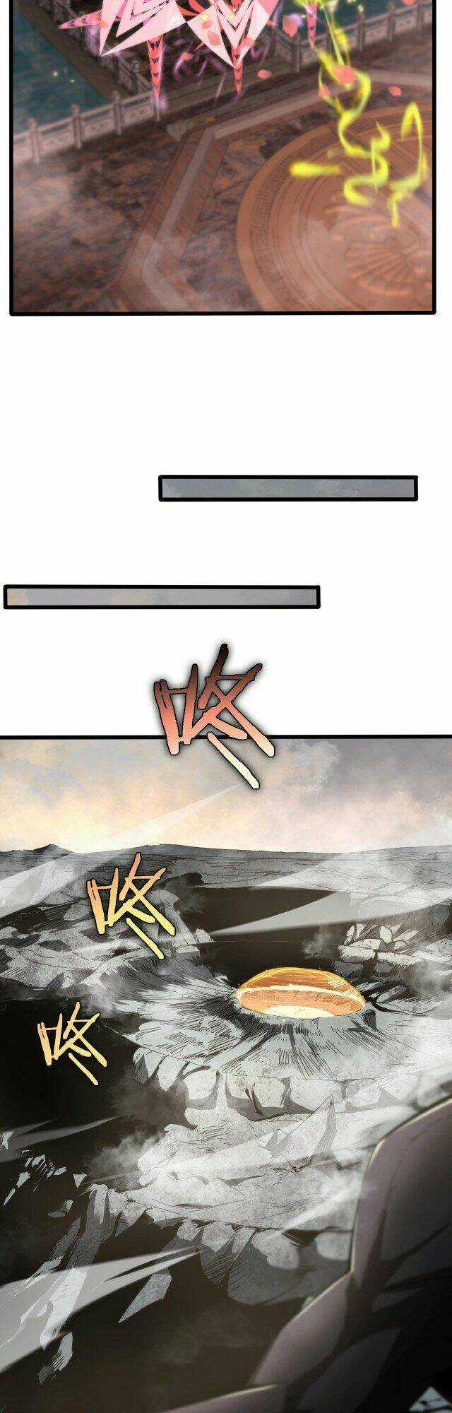 Chư Giới - Tận Thế Online Chapter 24 trang 18